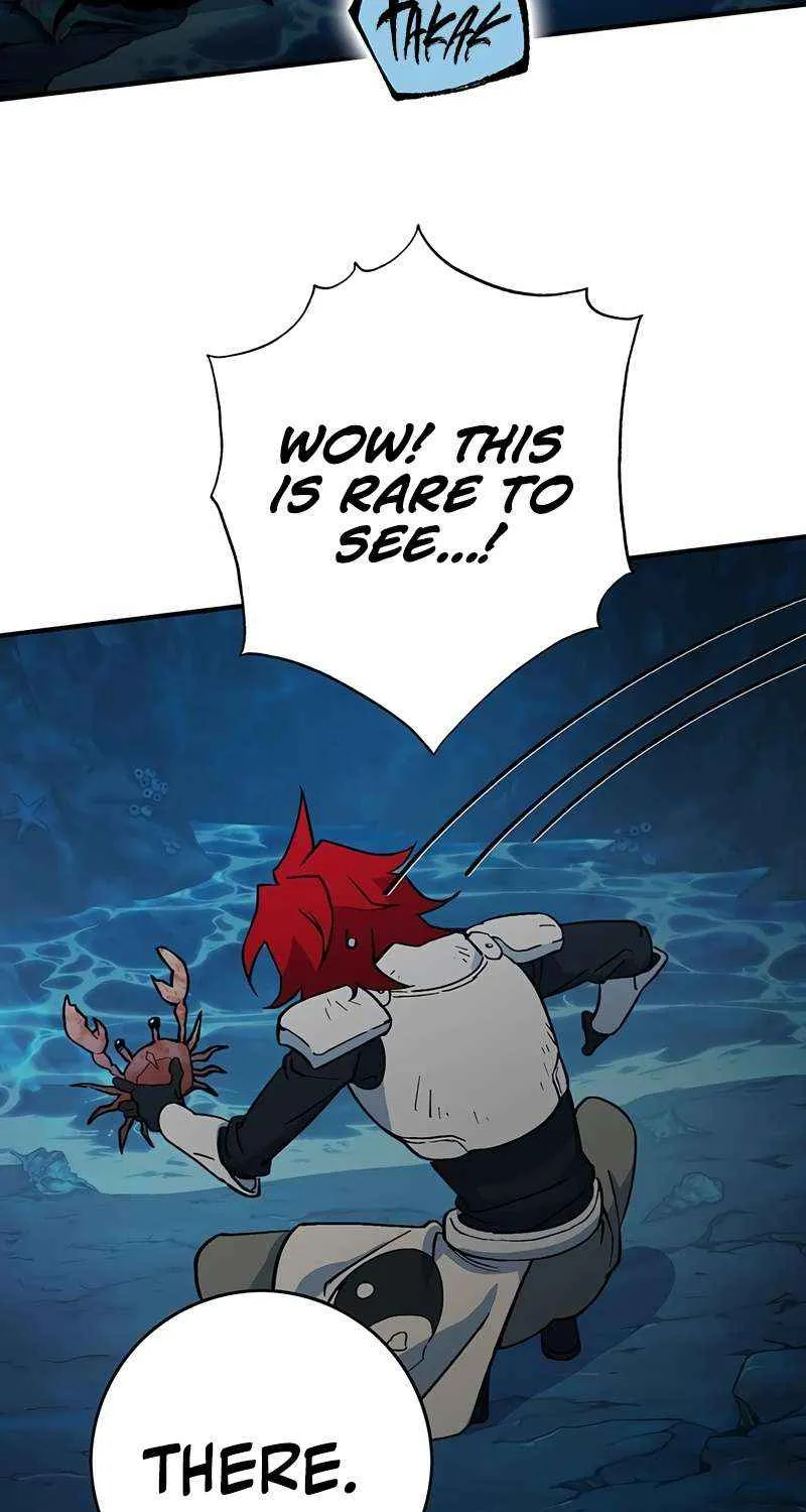 Hardcore Leveling Warrior Chapter 324 page 11 - 