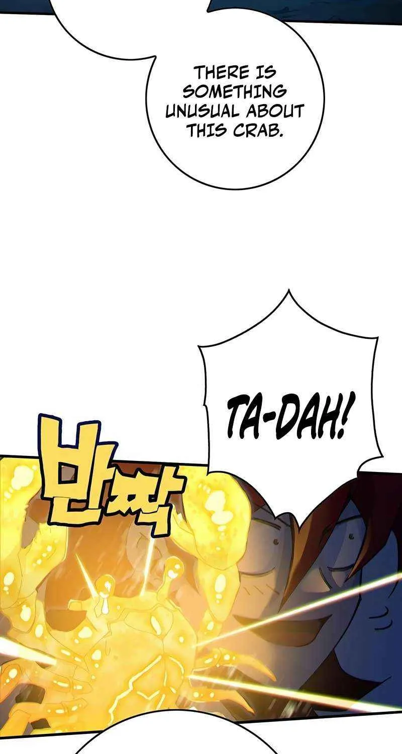 Hardcore Leveling Warrior Chapter 324 page 12 - 