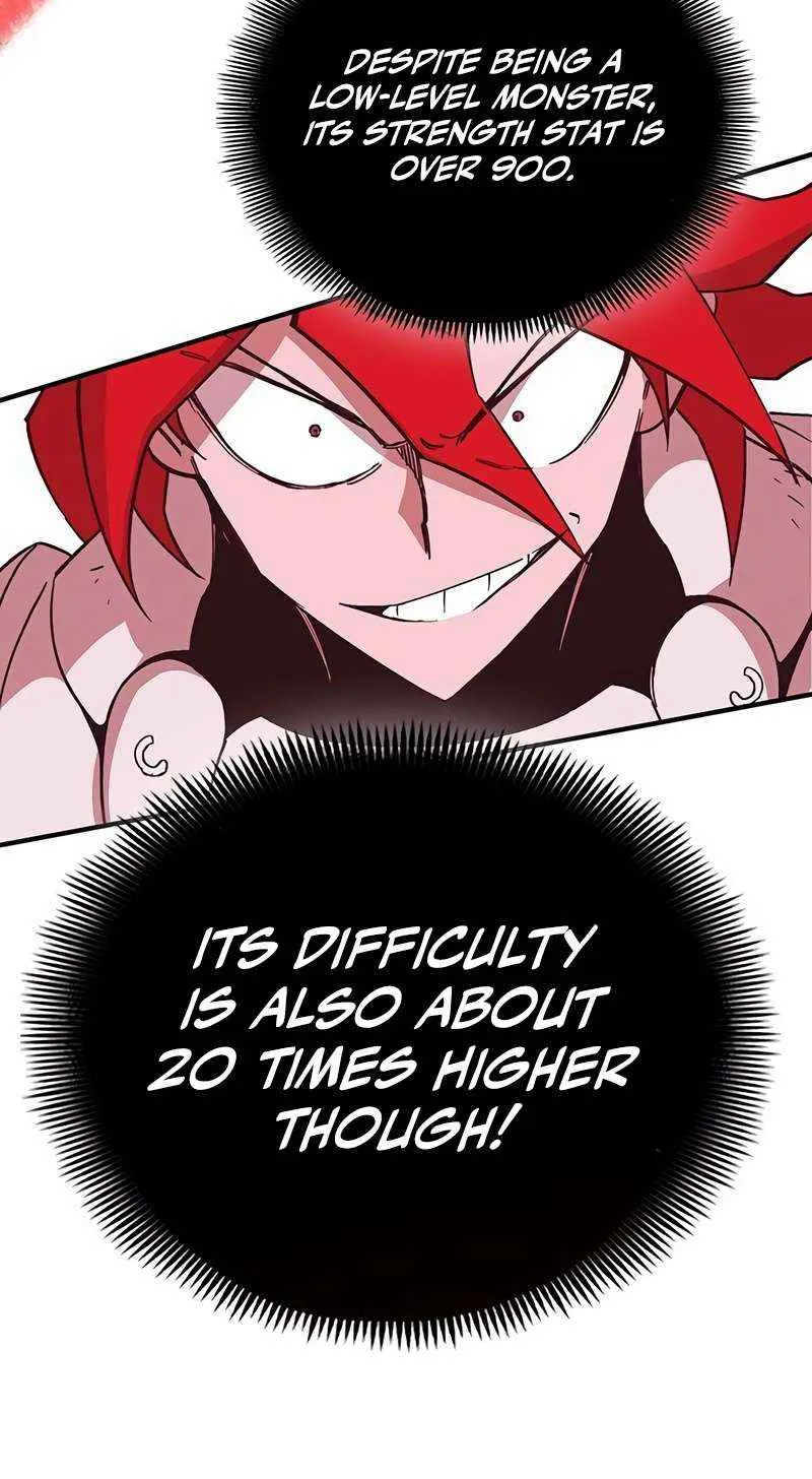 Hardcore Leveling Warrior Chapter 324 page 119 - 