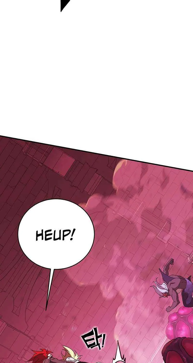 Hardcore Leveling Warrior Chapter 324 page 124 - 