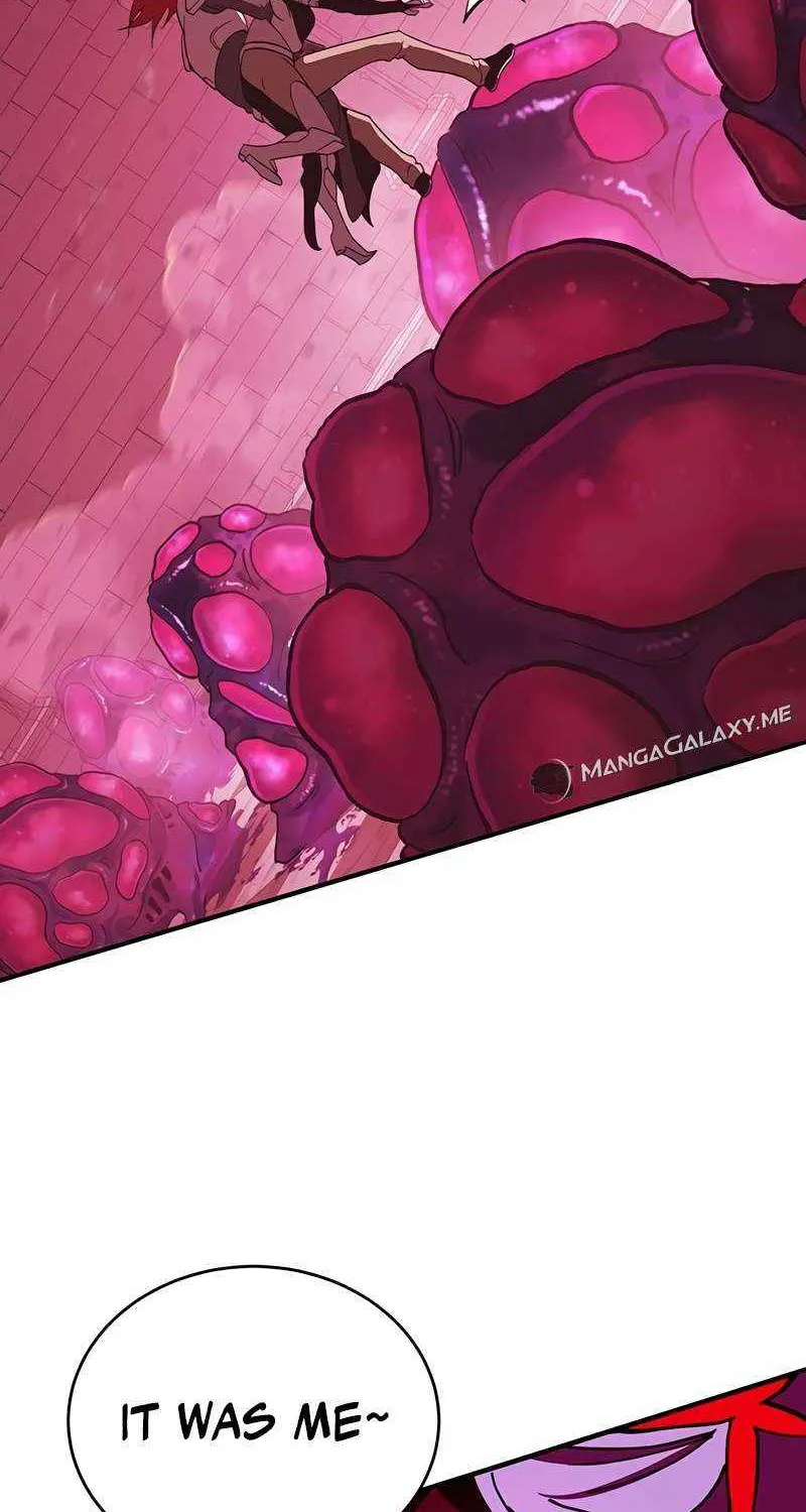 Hardcore Leveling Warrior Chapter 324 page 125 - 