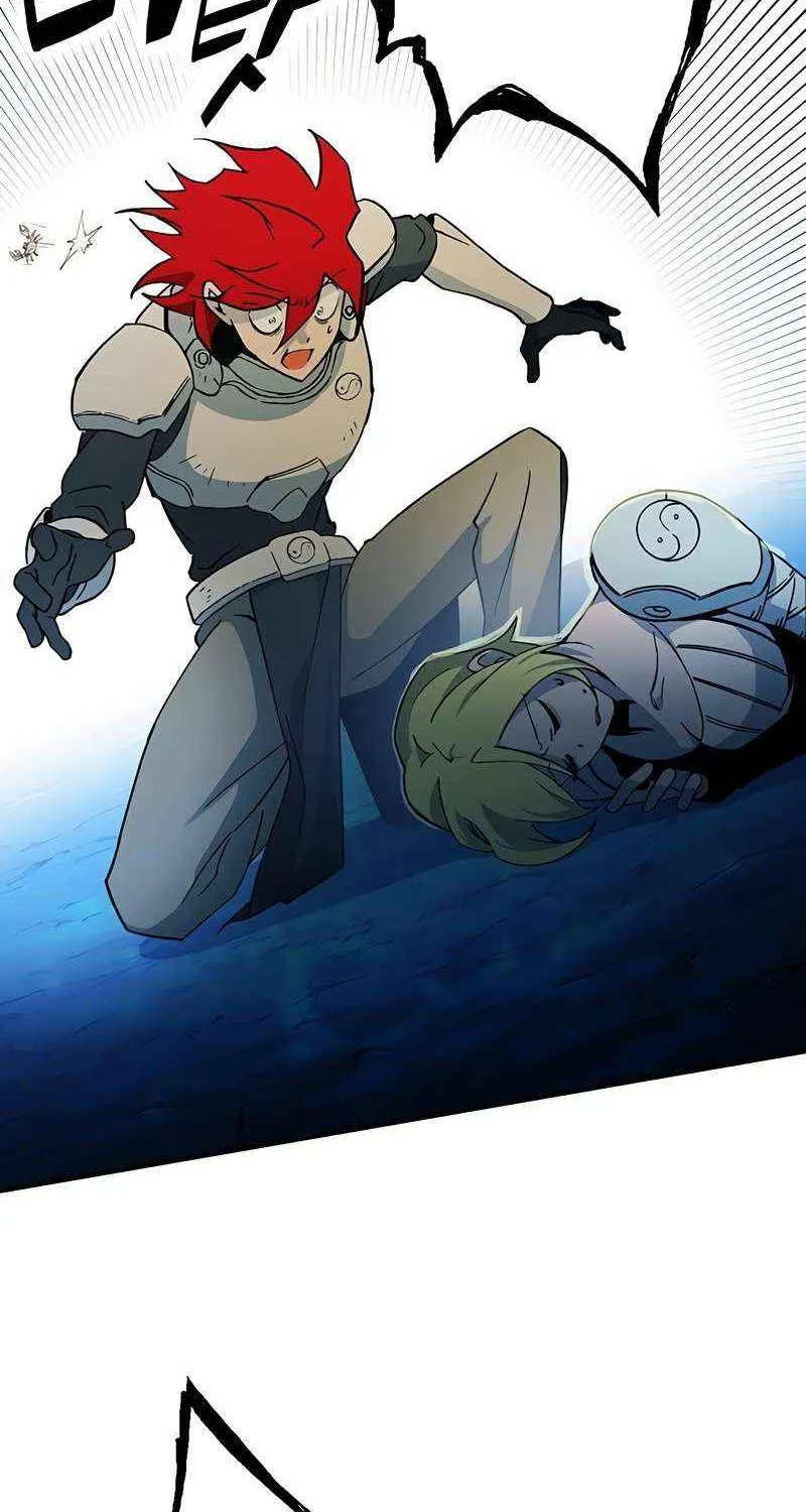 Hardcore Leveling Warrior Chapter 324 page 16 - 