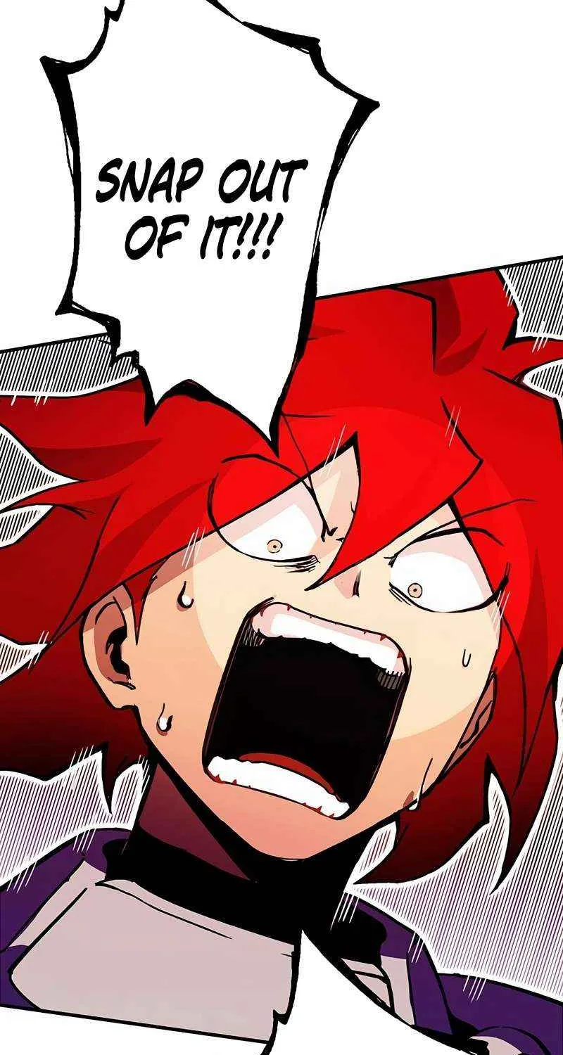 Hardcore Leveling Warrior Chapter 324 page 17 - 