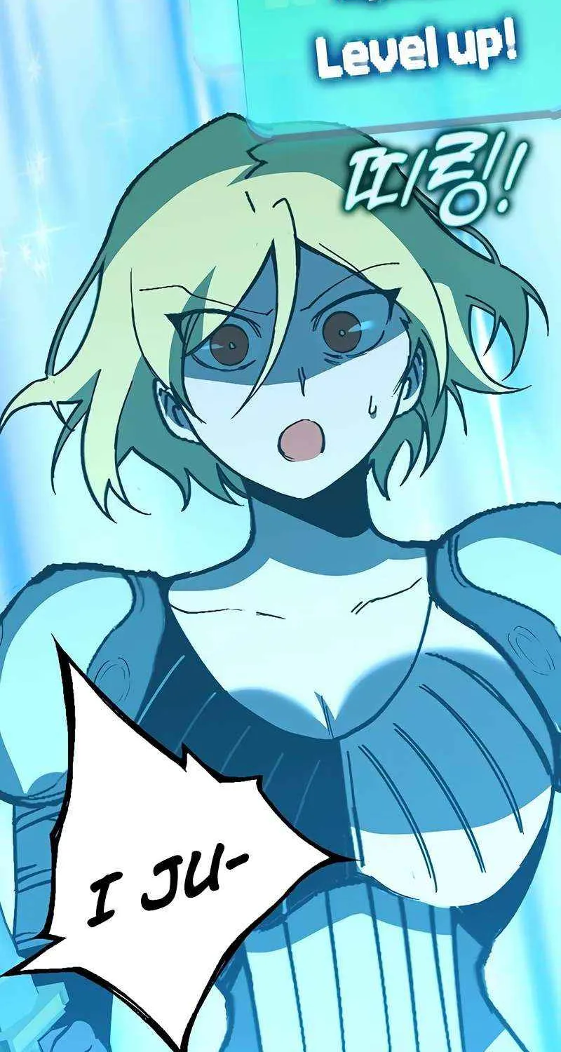 Hardcore Leveling Warrior Chapter 324 page 177 - 
