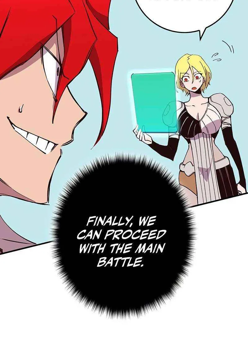 Hardcore Leveling Warrior Chapter 324 page 183 - 