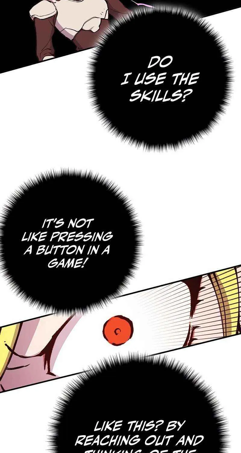 Hardcore Leveling Warrior Chapter 324 page 207 - 