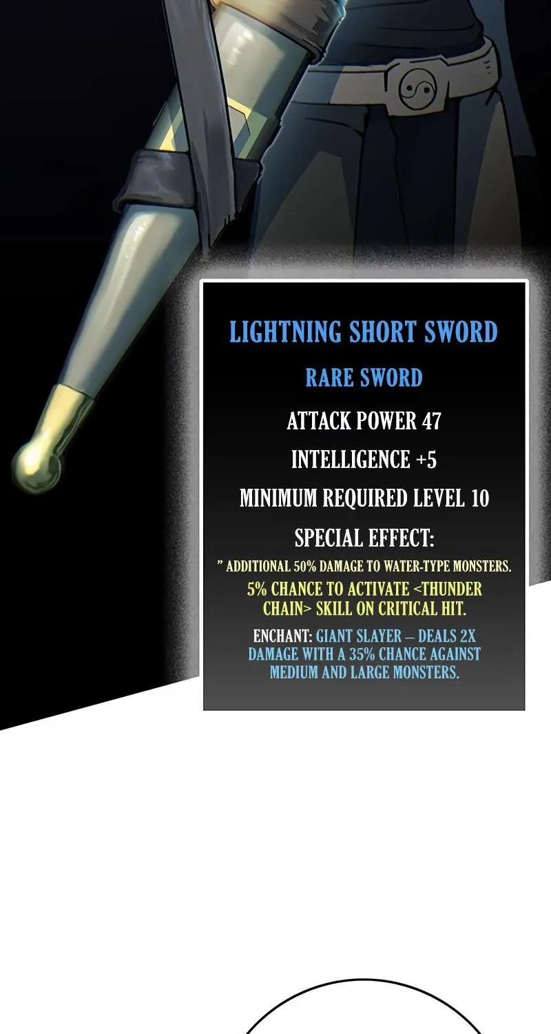 Hardcore Leveling Warrior Chapter 324 page 29 - 
