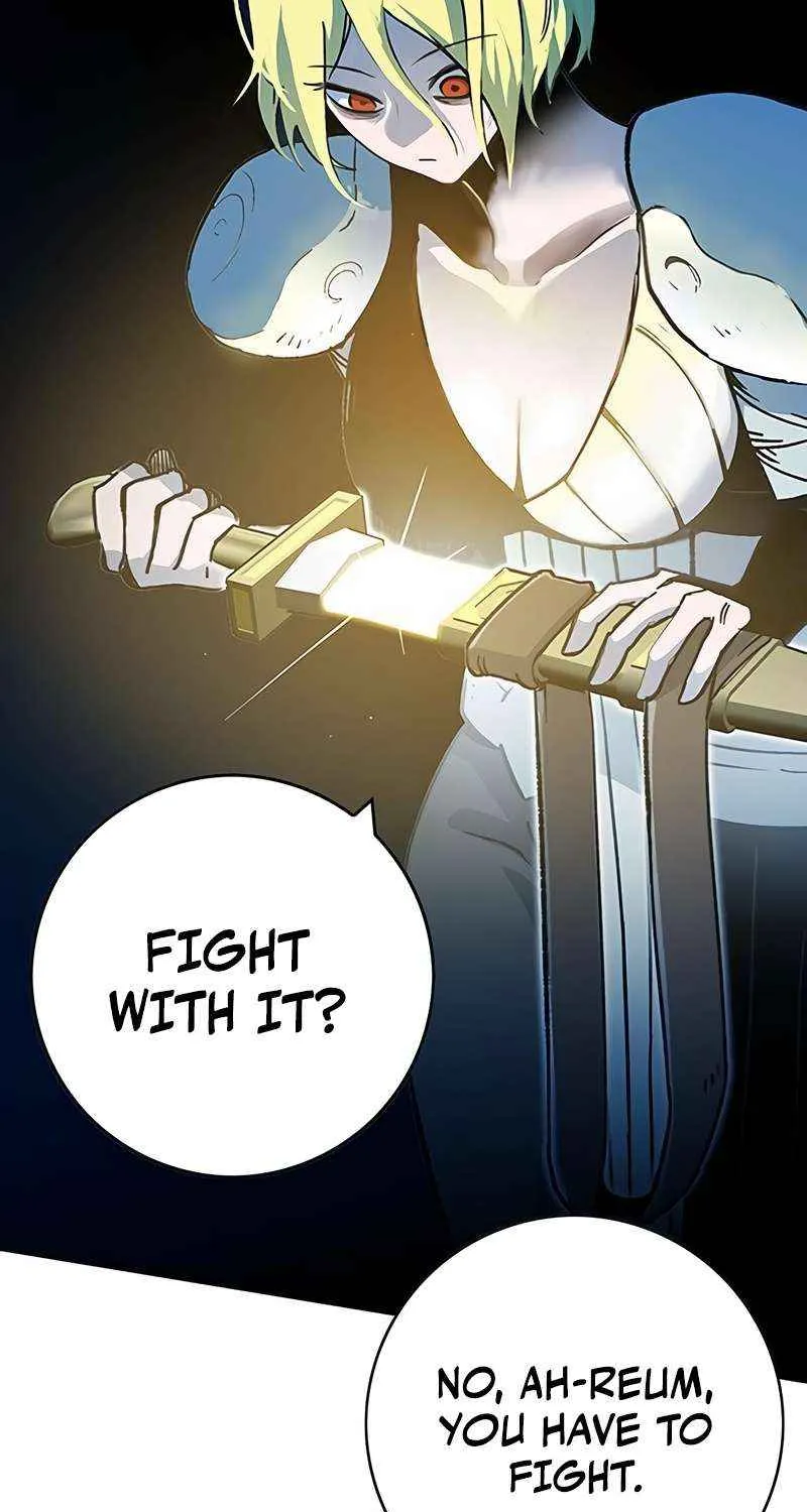Hardcore Leveling Warrior Chapter 324 page 31 - 