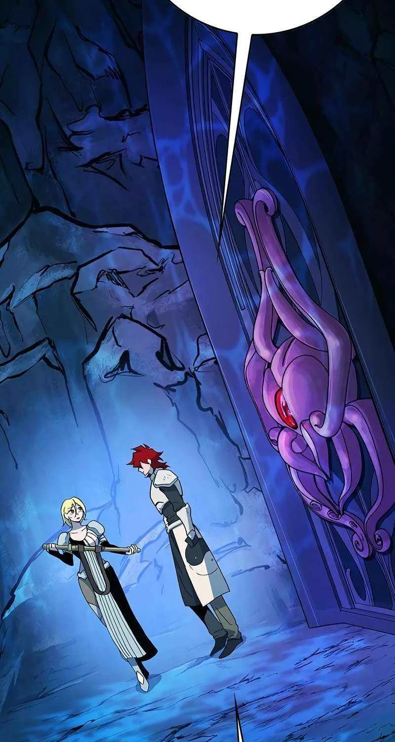 Hardcore Leveling Warrior Chapter 324 page 33 - 