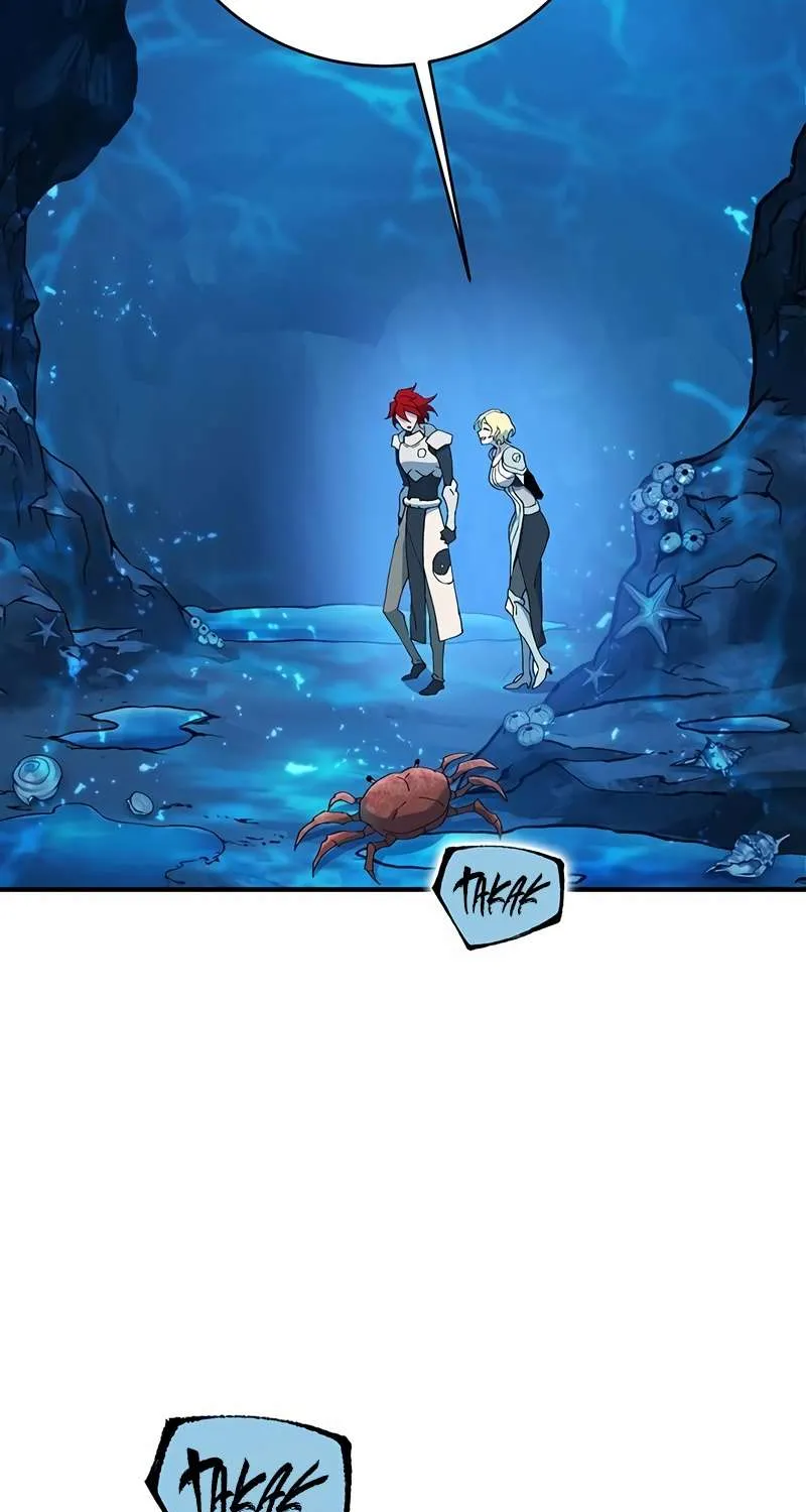 Hardcore Leveling Warrior Chapter 324 page 5 - 