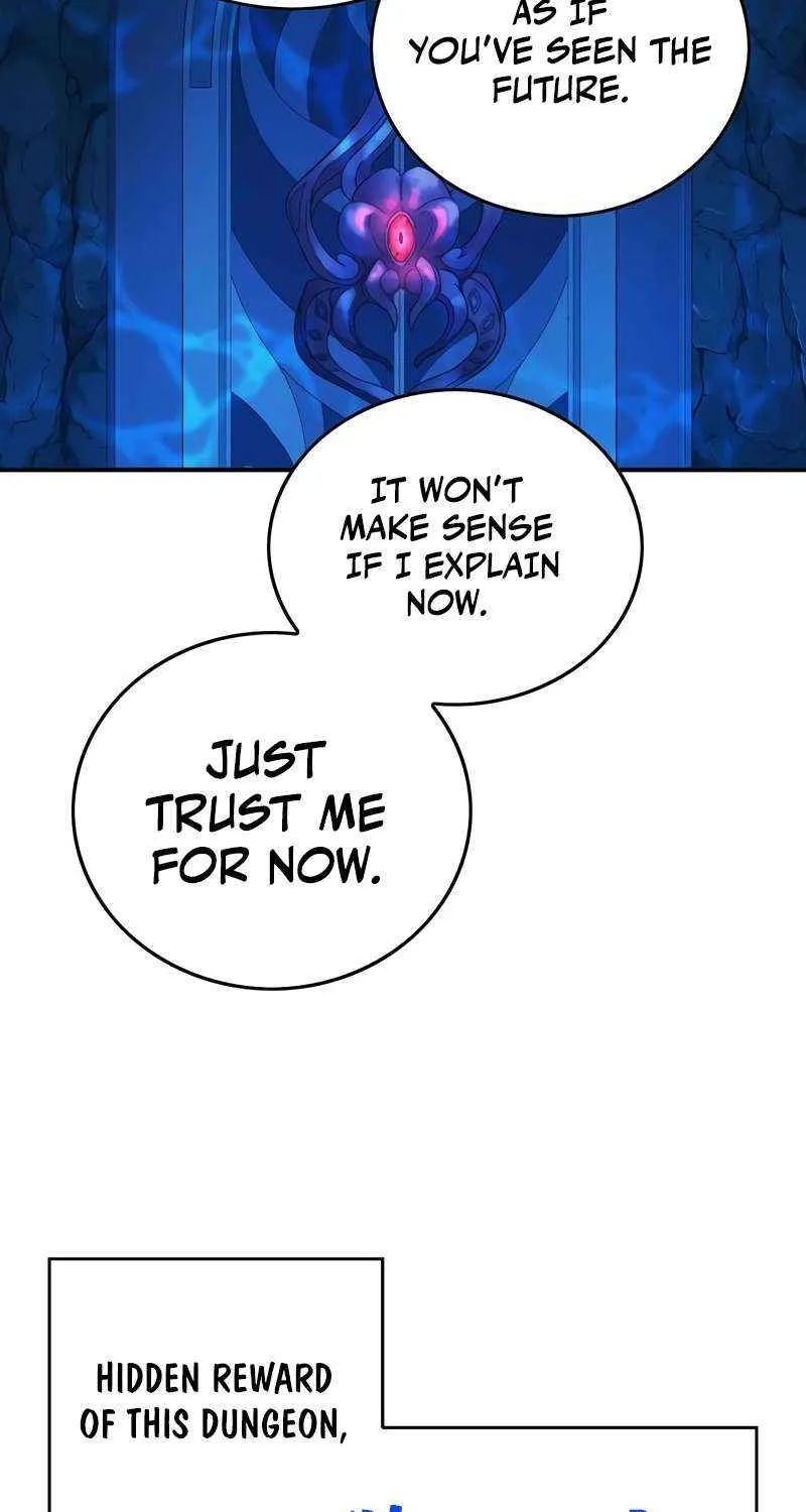 Hardcore Leveling Warrior Chapter 324 page 41 - 