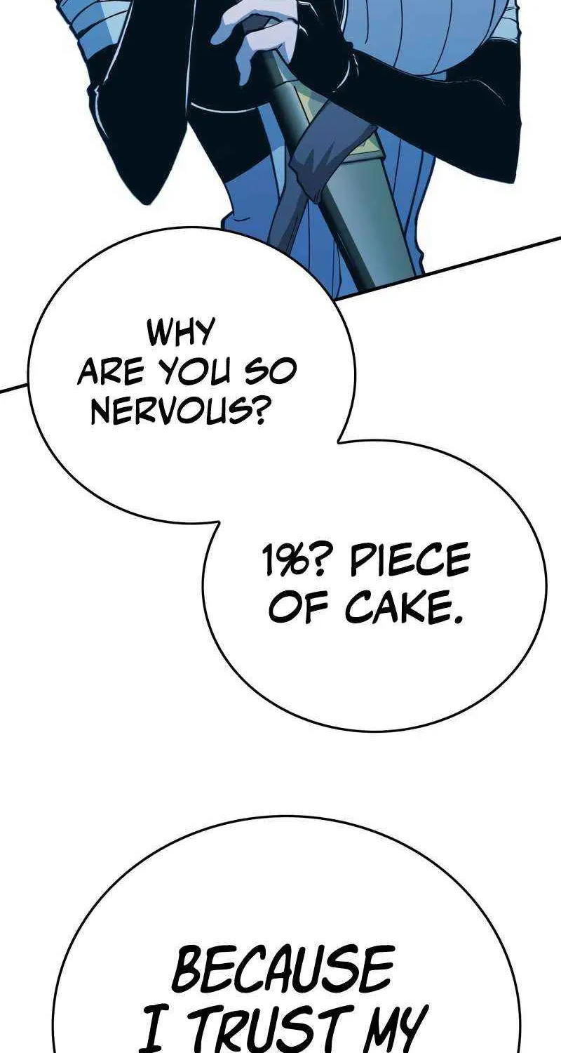 Hardcore Leveling Warrior Chapter 324 page 48 - 