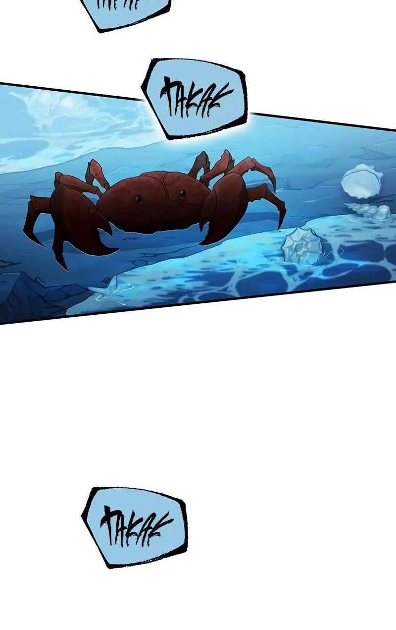 Hardcore Leveling Warrior Chapter 324 page 6 - 