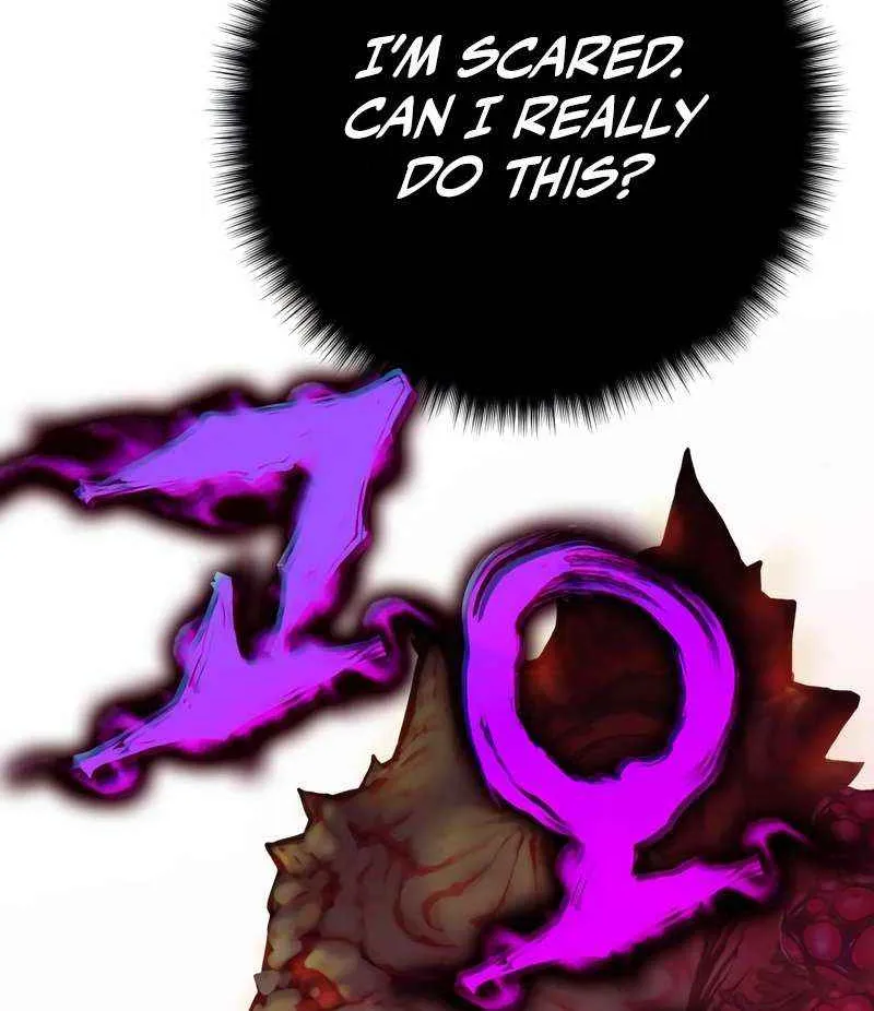 Hardcore Leveling Warrior Chapter 324 page 58 - 