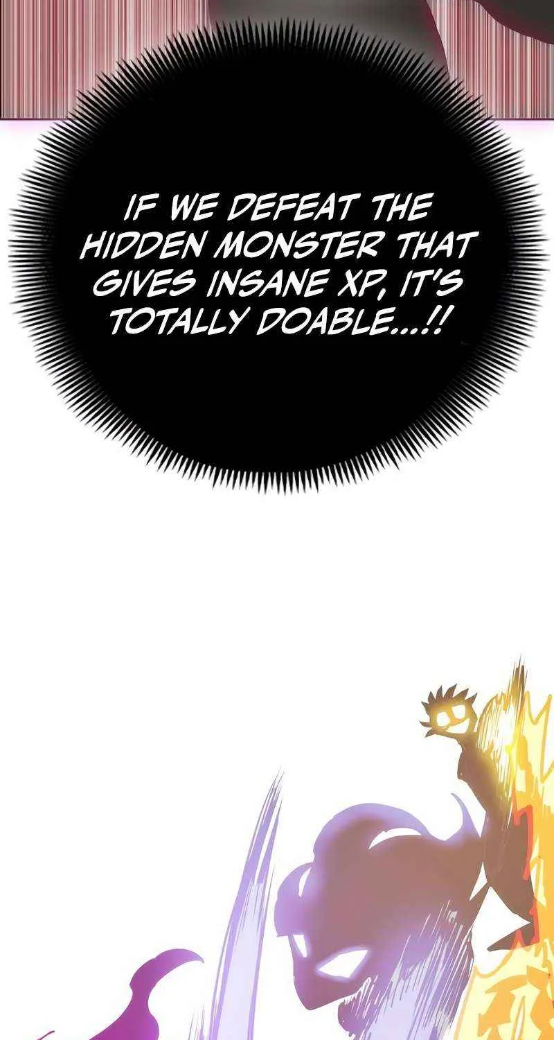 Hardcore Leveling Warrior Chapter 324 page 84 - 