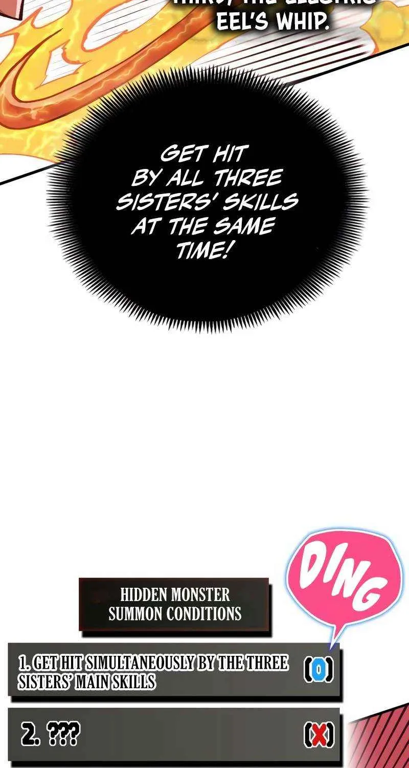 Hardcore Leveling Warrior Chapter 324 page 88 - 