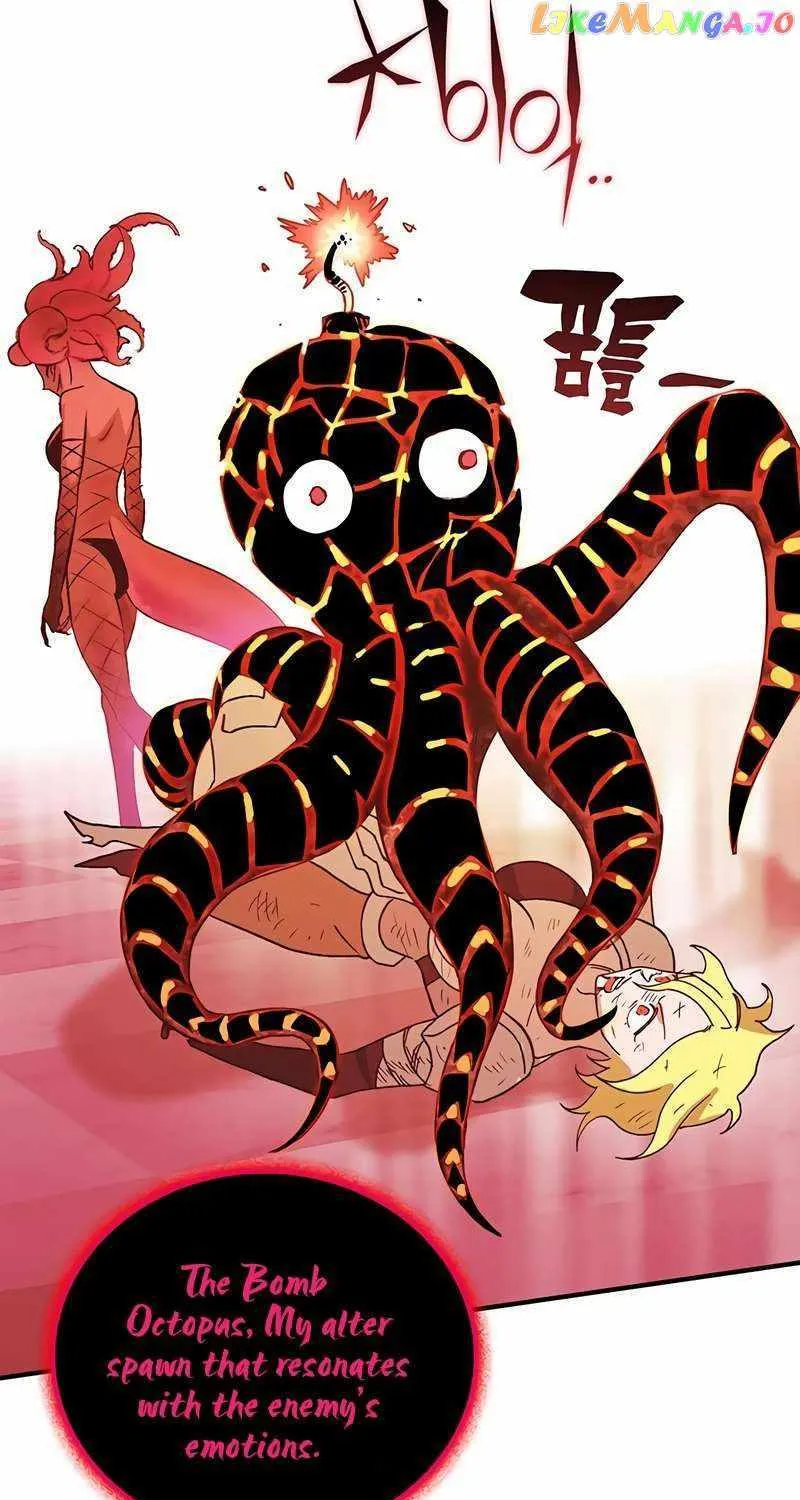 Hardcore Leveling Warrior Chapter 325 page 101 - 