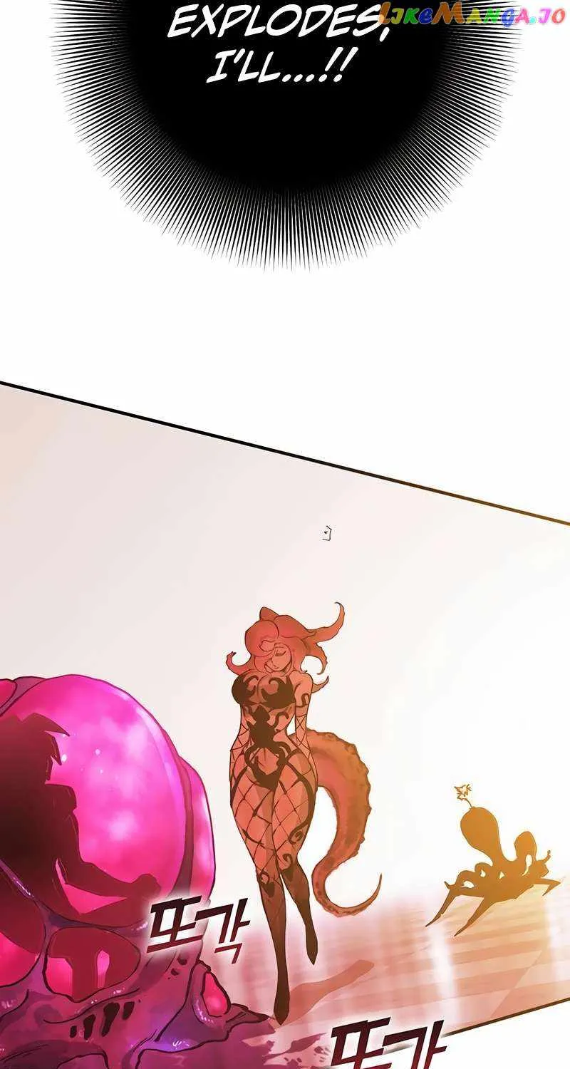 Hardcore Leveling Warrior Chapter 325 page 105 - 