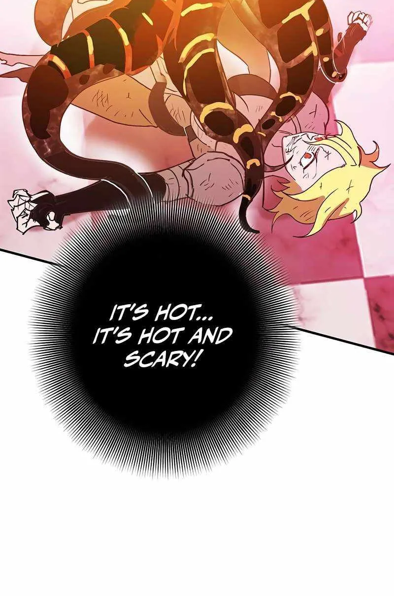 Hardcore Leveling Warrior Chapter 325 page 108 - 