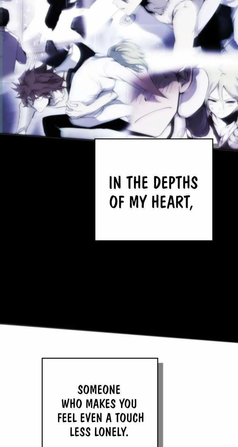 Hardcore Leveling Warrior Chapter 325 page 115 - 