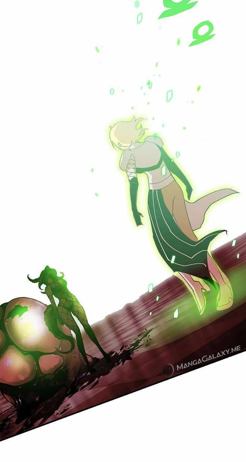 Hardcore Leveling Warrior Chapter 325 page 167 - 