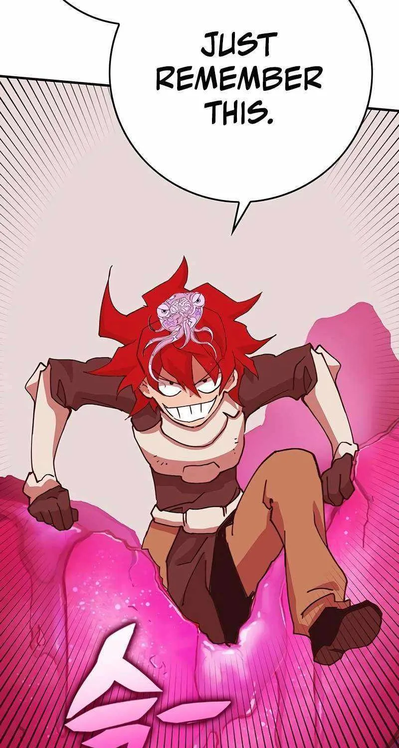 Hardcore Leveling Warrior Chapter 325 page 170 - 
