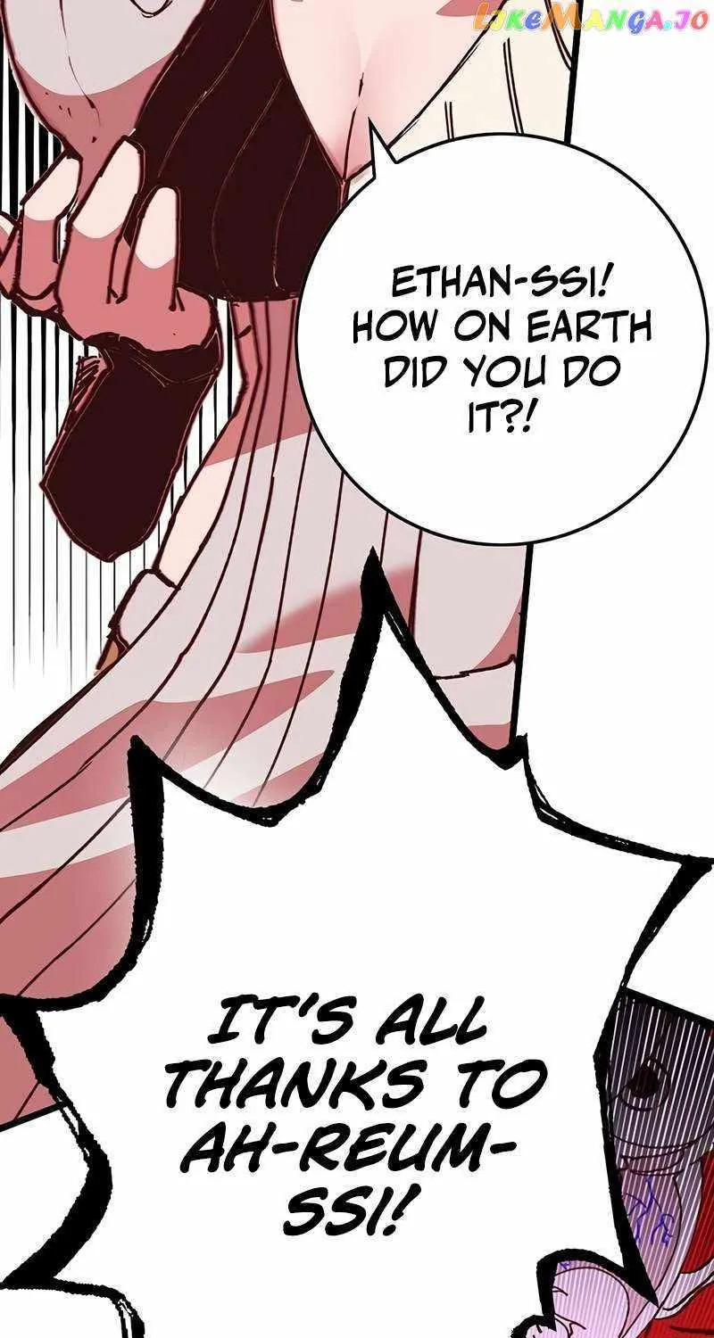 Hardcore Leveling Warrior Chapter 325 page 173 - 