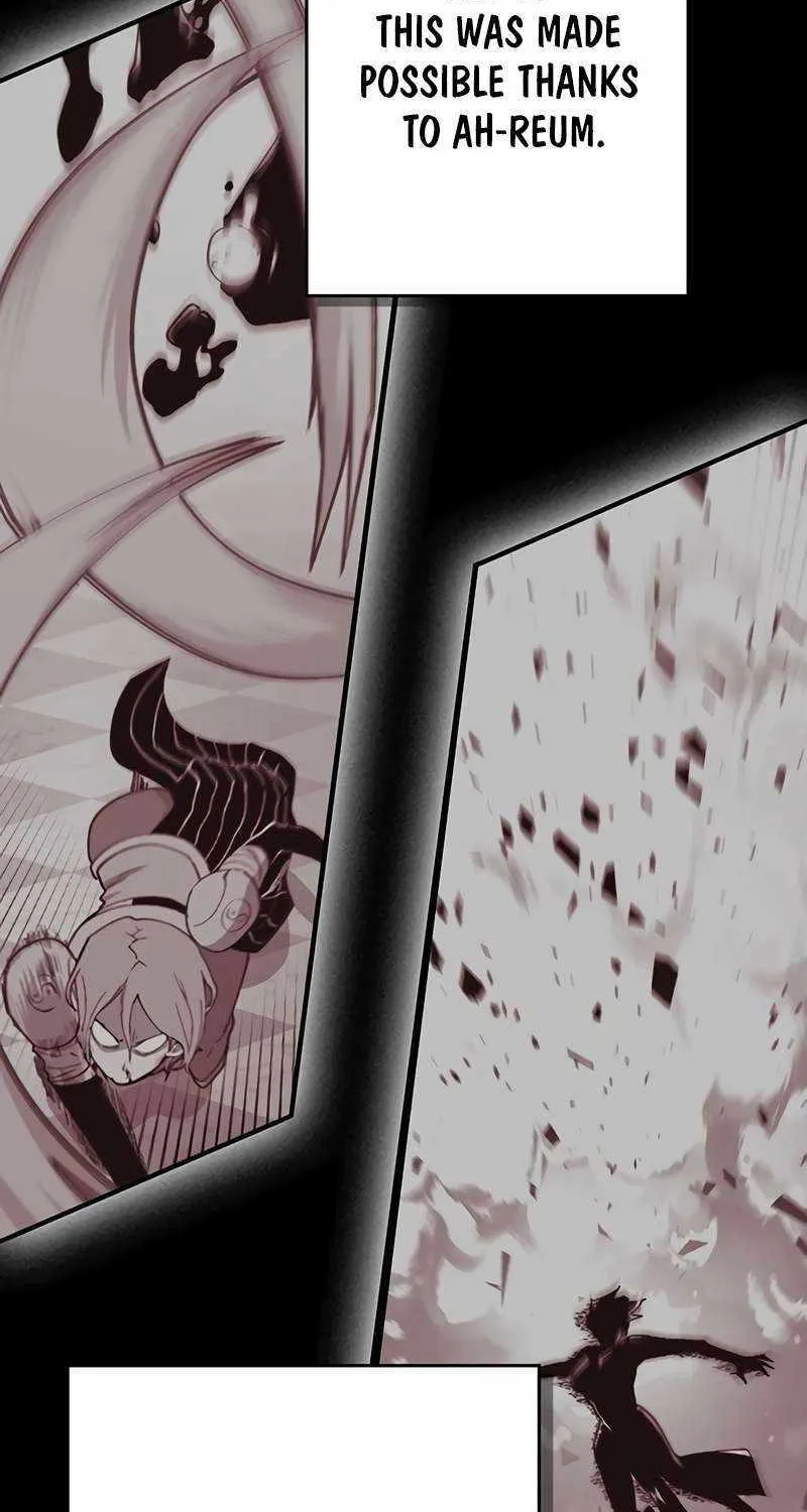 Hardcore Leveling Warrior Chapter 325 page 186 - 