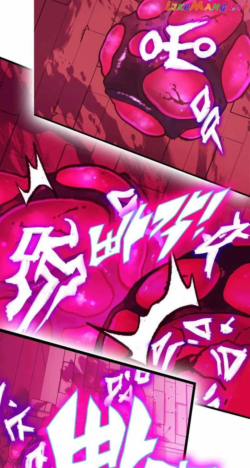 Hardcore Leveling Warrior Chapter 325 page 199 - 