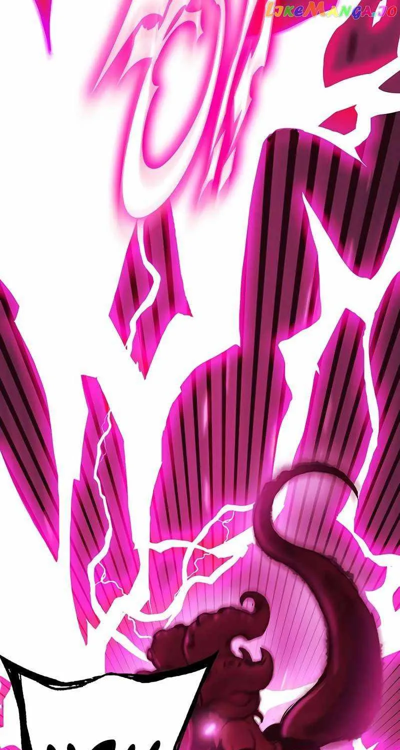 Hardcore Leveling Warrior Chapter 325 page 21 - 