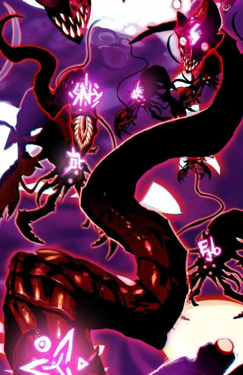 Hardcore Leveling Warrior Chapter 325 page 205 - 