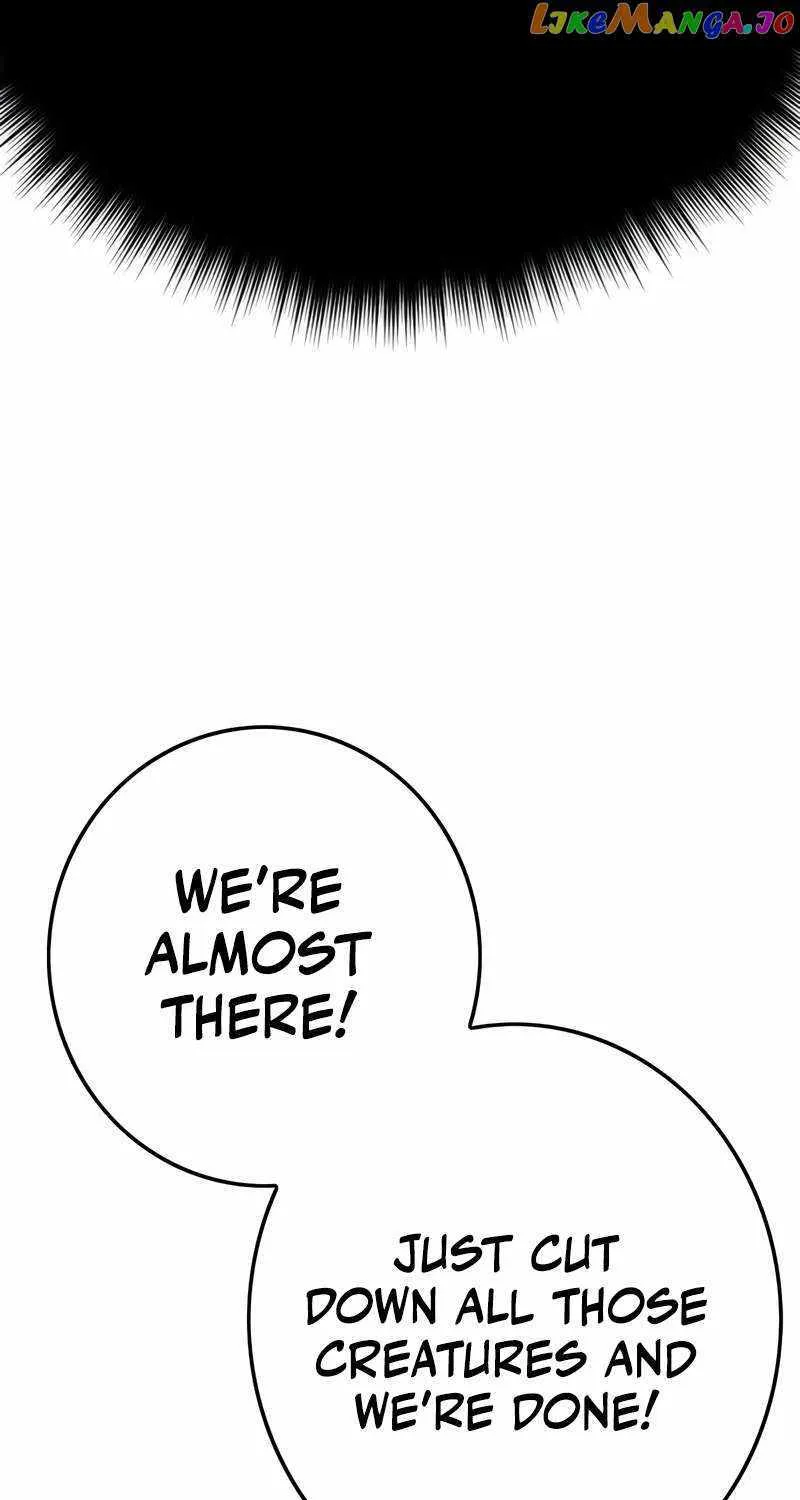 Hardcore Leveling Warrior Chapter 325 page 210 - 