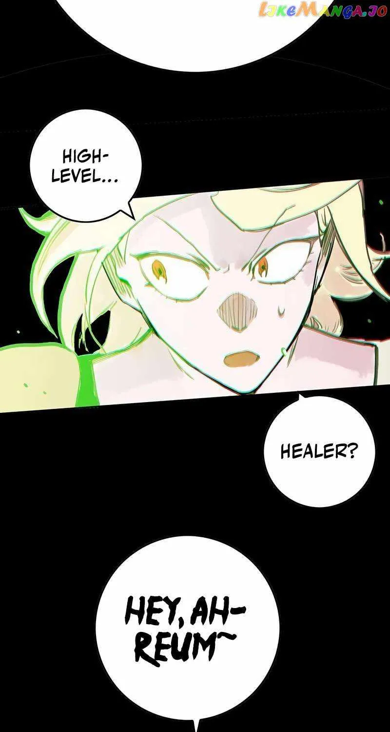Hardcore Leveling Warrior Chapter 325 page 218 - 