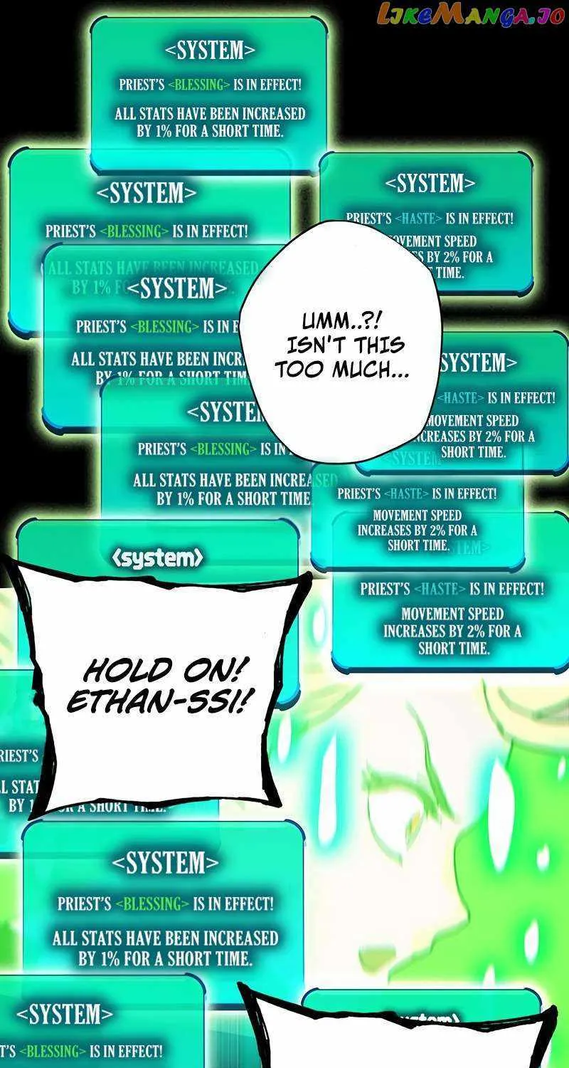 Hardcore Leveling Warrior Chapter 325 page 226 - 