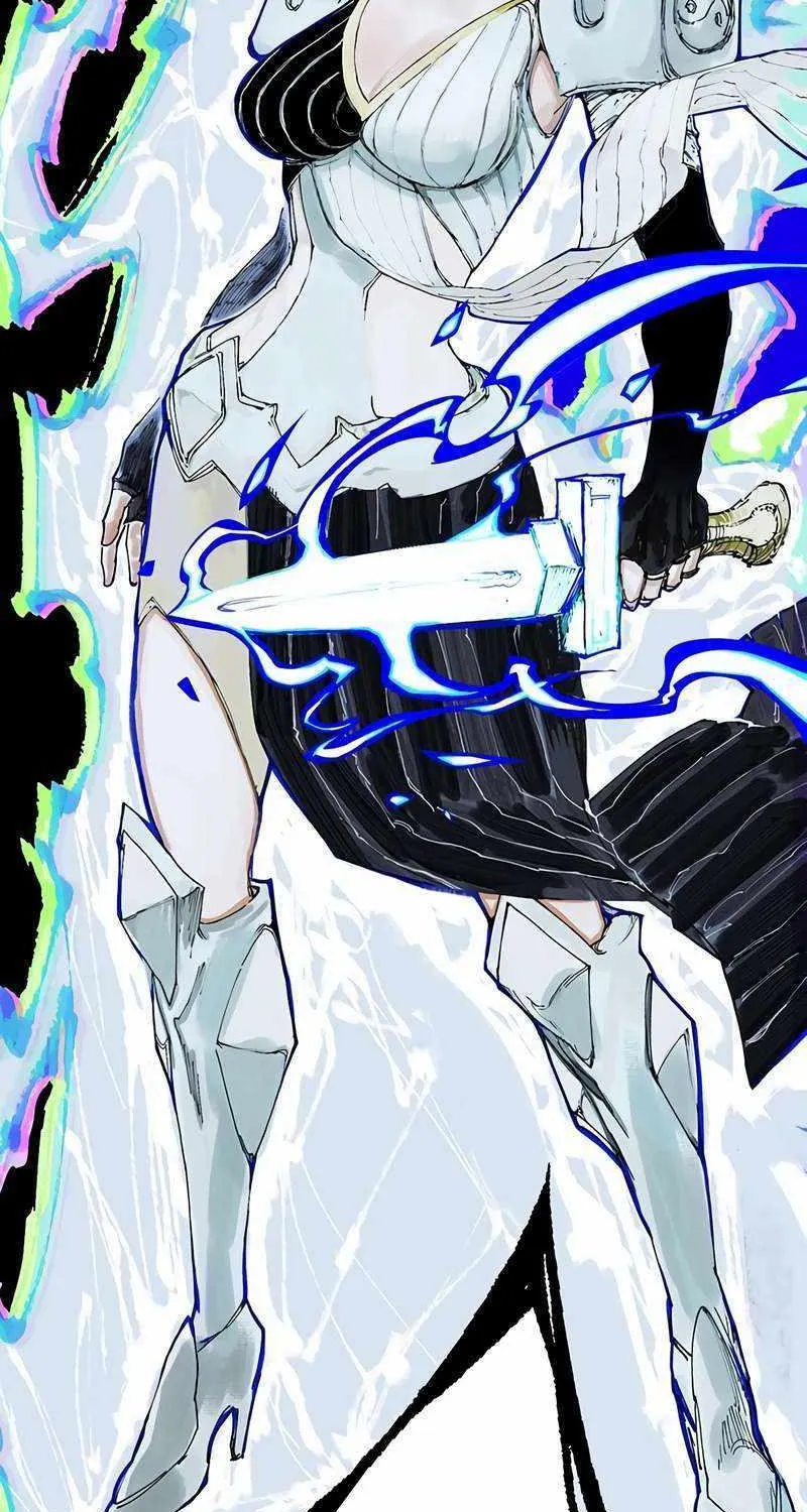 Hardcore Leveling Warrior Chapter 325 page 245 - 