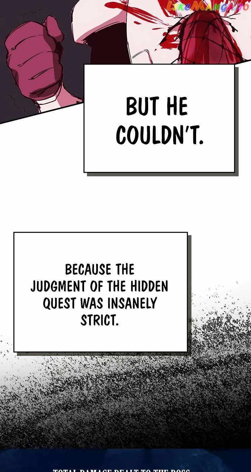 Hardcore Leveling Warrior Chapter 325 page 33 - 