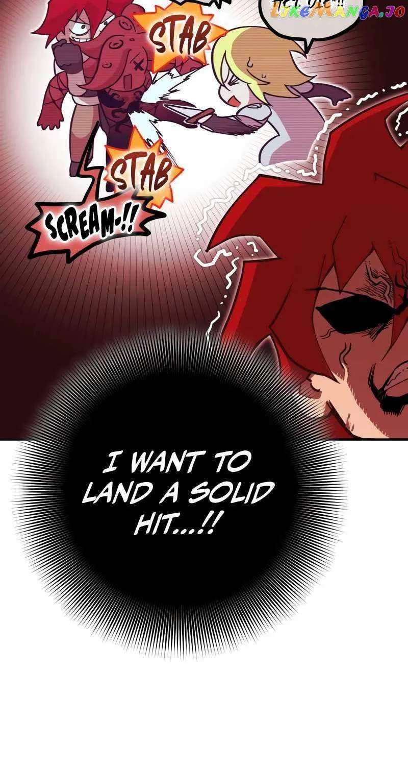 Hardcore Leveling Warrior Chapter 325 page 41 - 