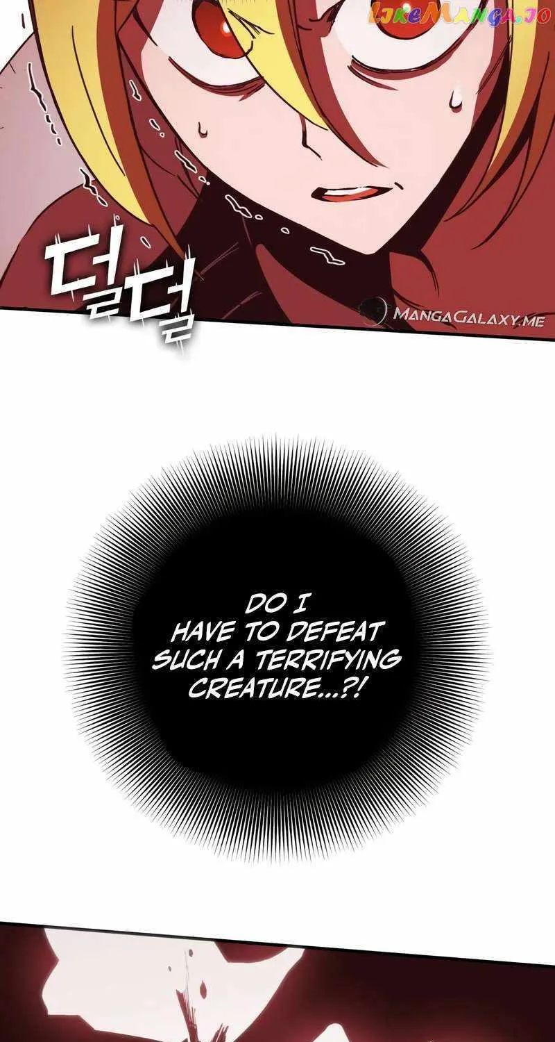Hardcore Leveling Warrior Chapter 325 page 45 - 