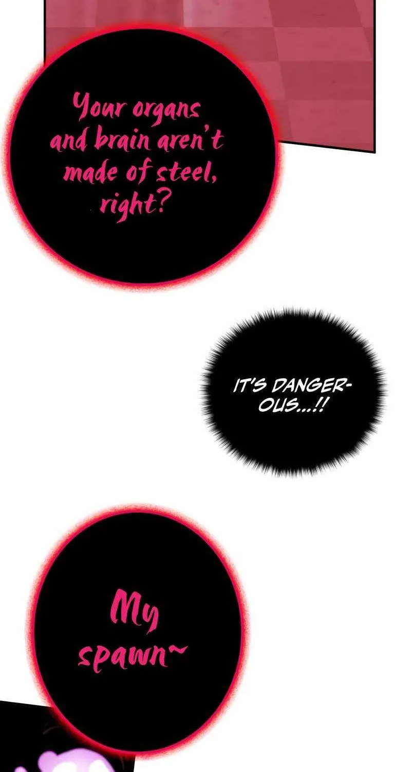 Hardcore Leveling Warrior Chapter 325 page 54 - 