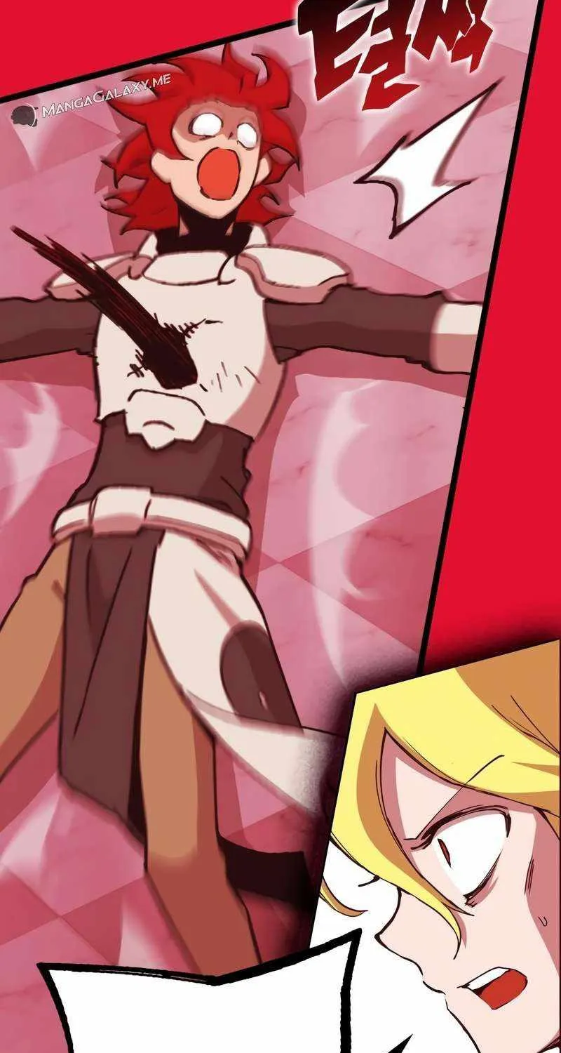 Hardcore Leveling Warrior Chapter 325 page 67 - 