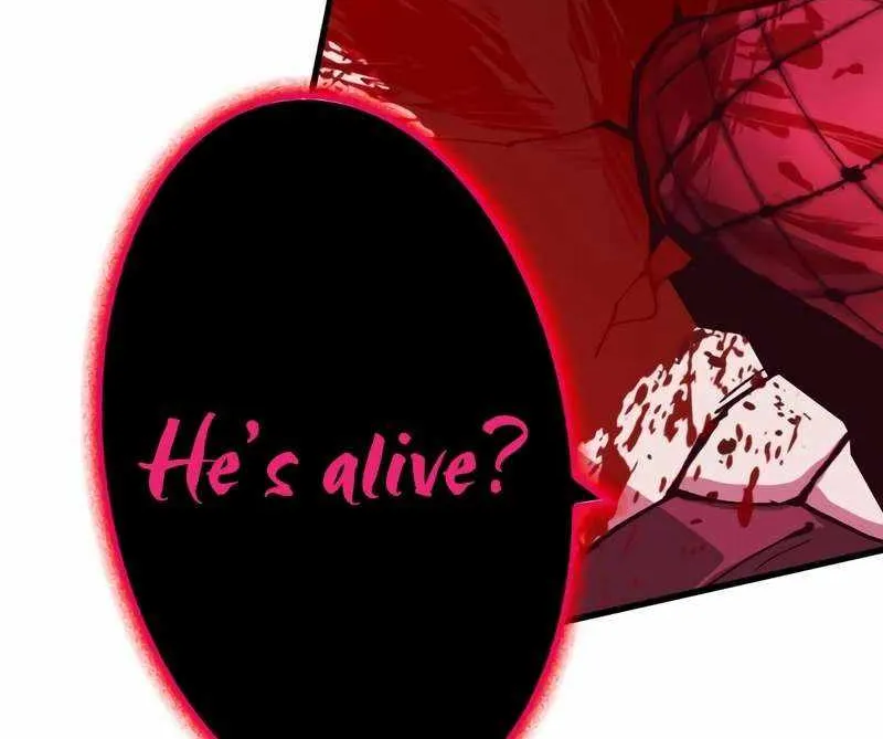Hardcore Leveling Warrior Chapter 325 page 8 - 