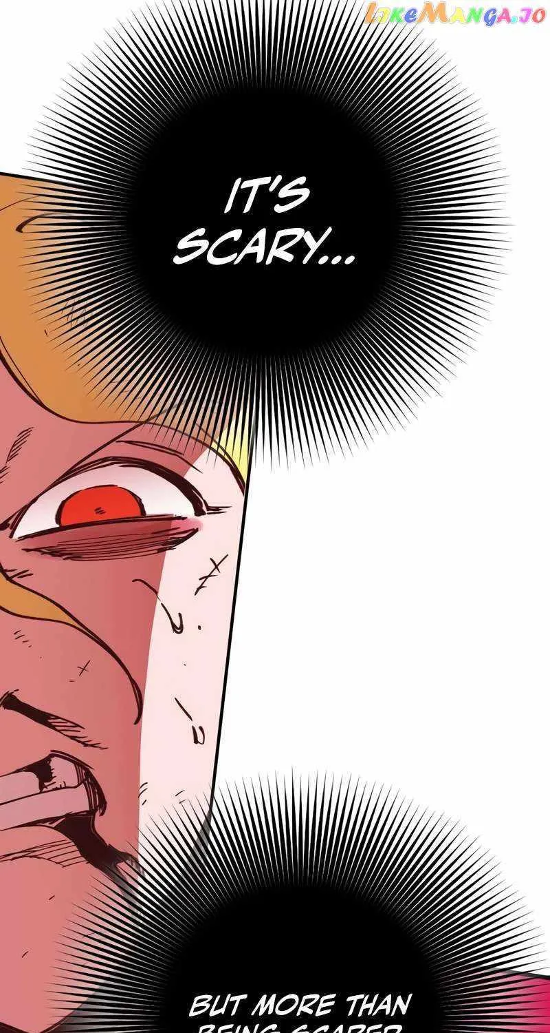 Hardcore Leveling Warrior Chapter 325 page 81 - 