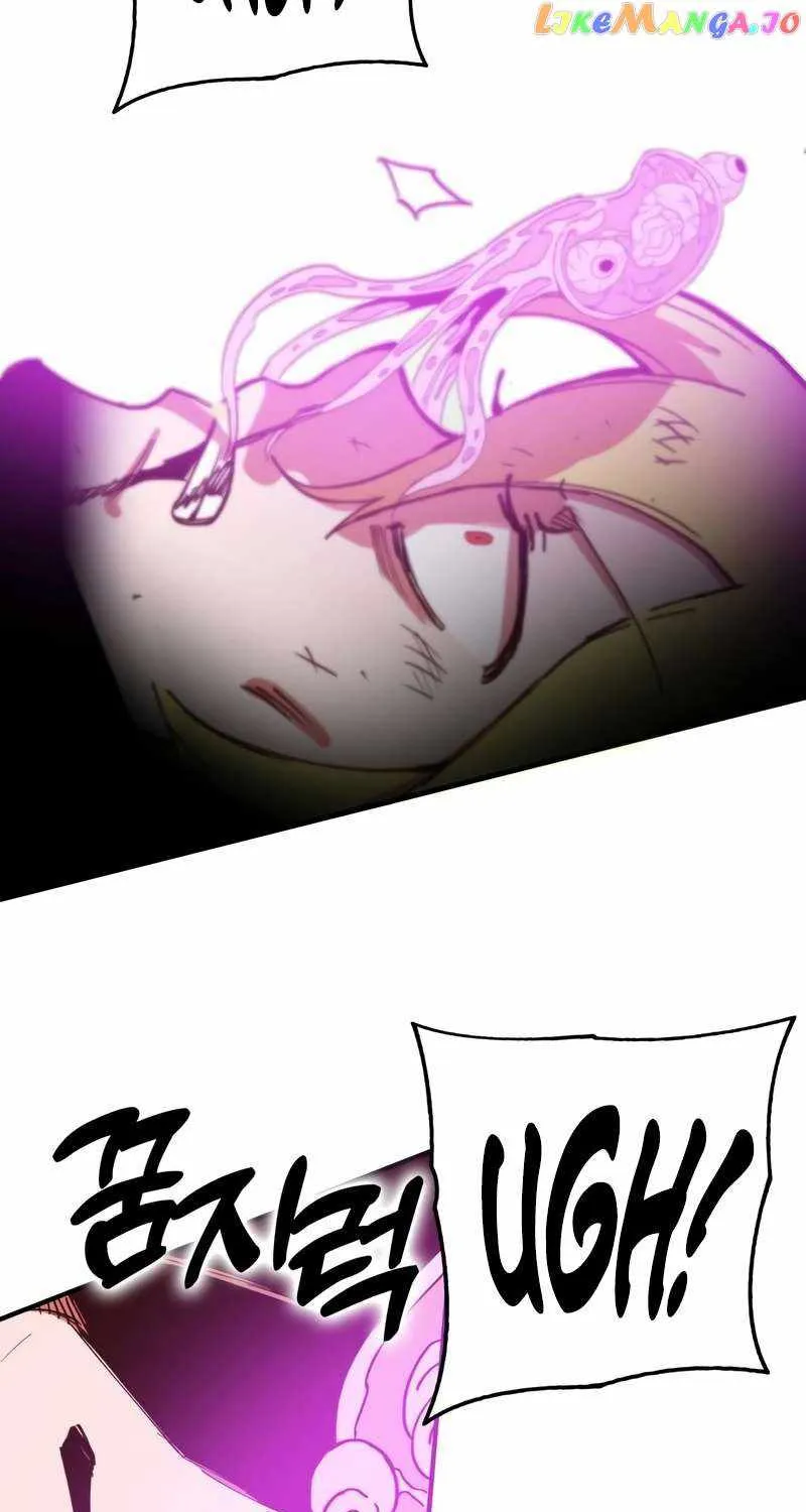 Hardcore Leveling Warrior Chapter 325 page 89 - 
