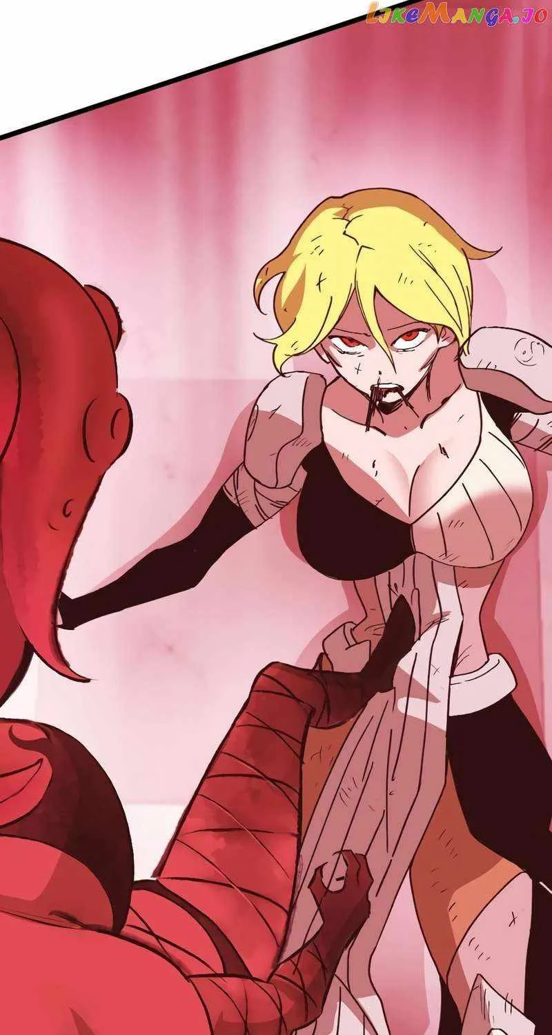 Hardcore Leveling Warrior Chapter 325 page 93 - 
