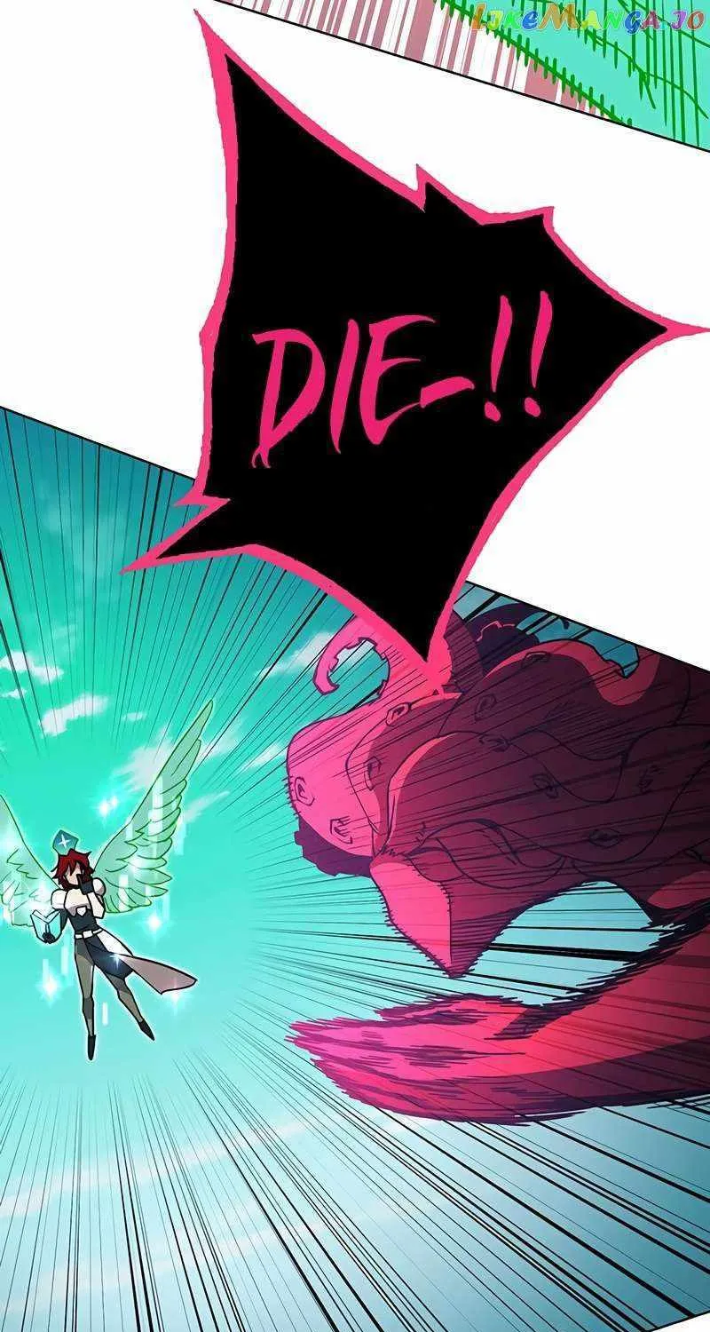 Hardcore Leveling Warrior Chapter 326 page 102 - 