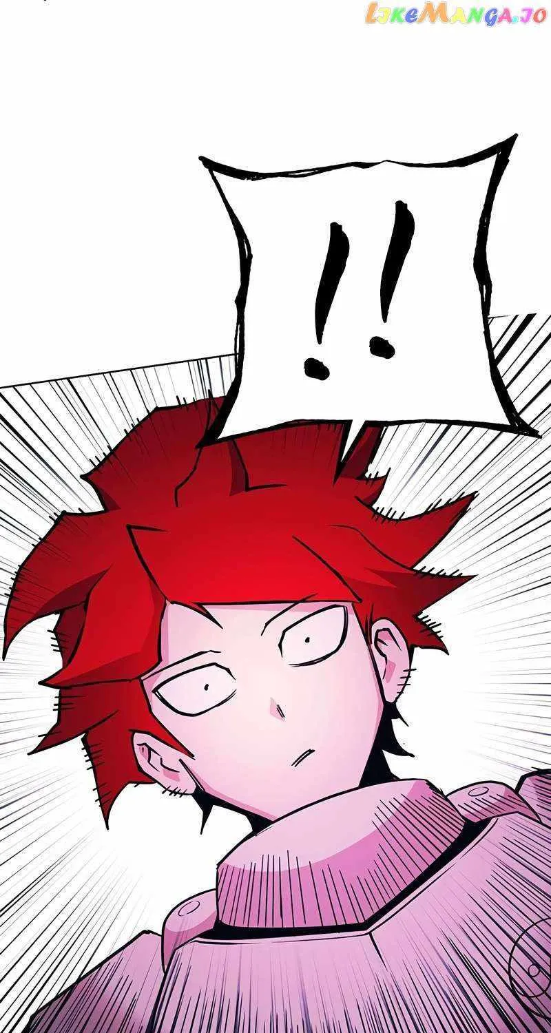 Hardcore Leveling Warrior Chapter 326 page 105 - 