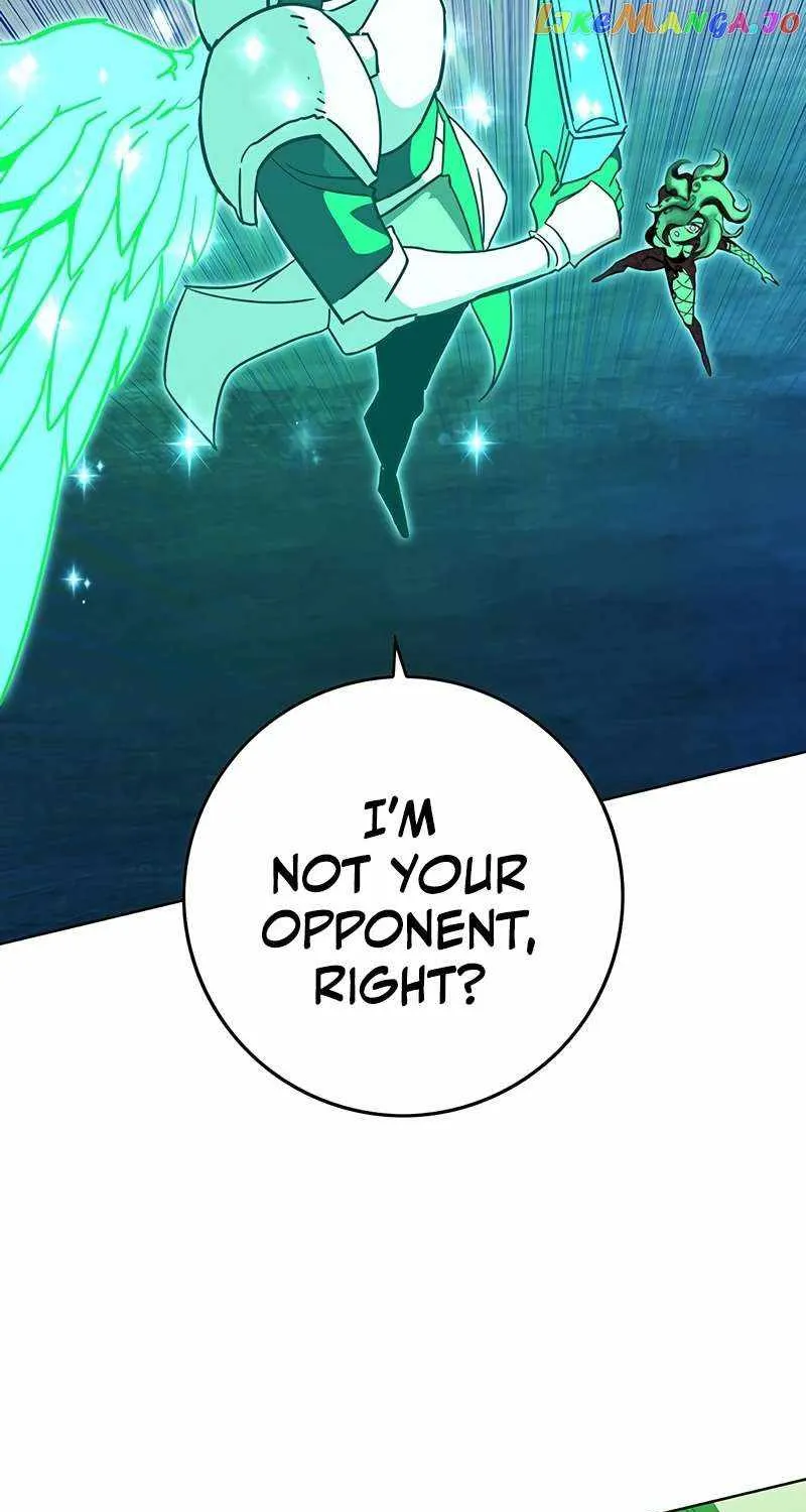 Hardcore Leveling Warrior Chapter 326 page 117 - 