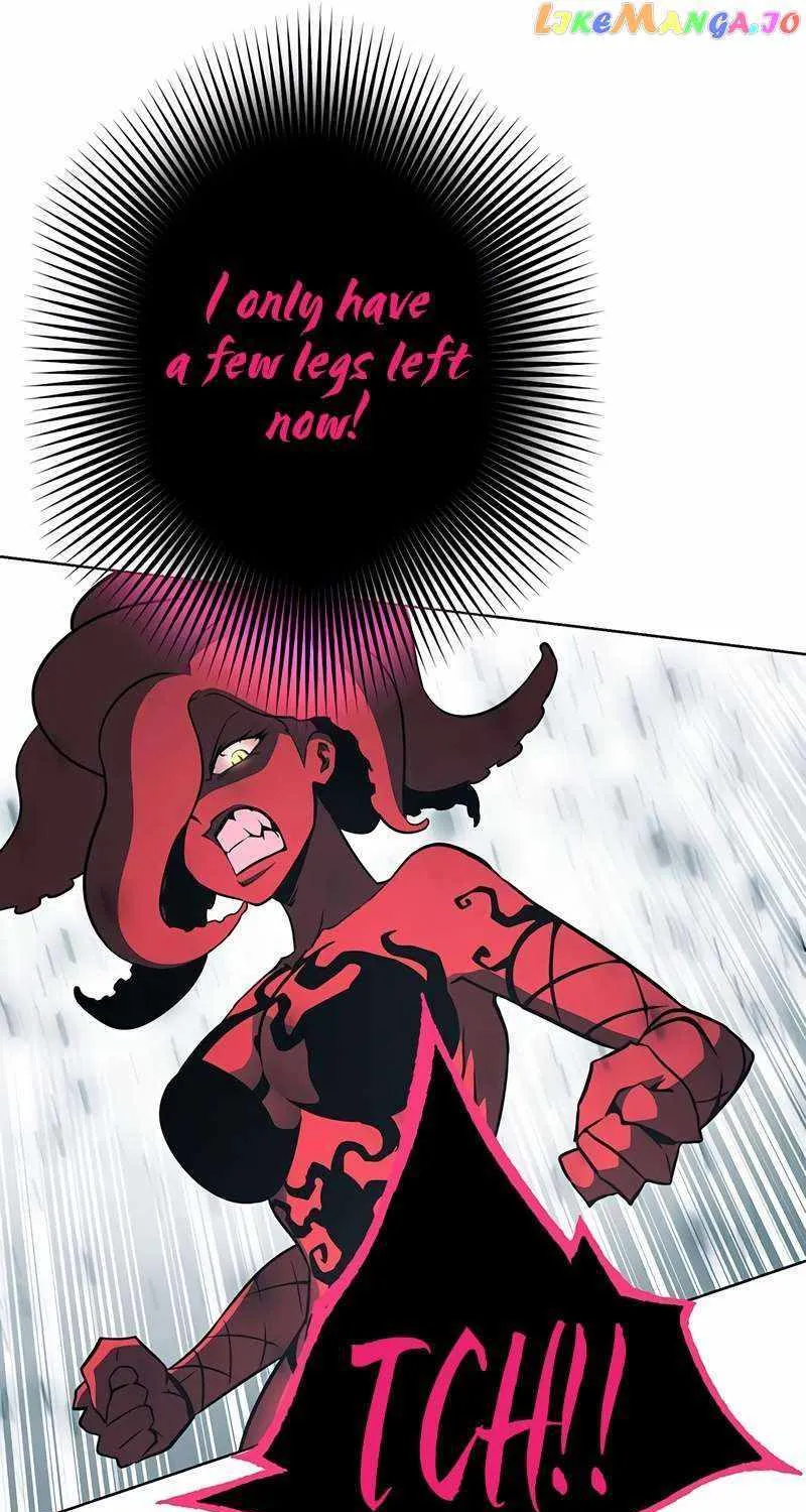 Hardcore Leveling Warrior Chapter 326 page 126 - 
