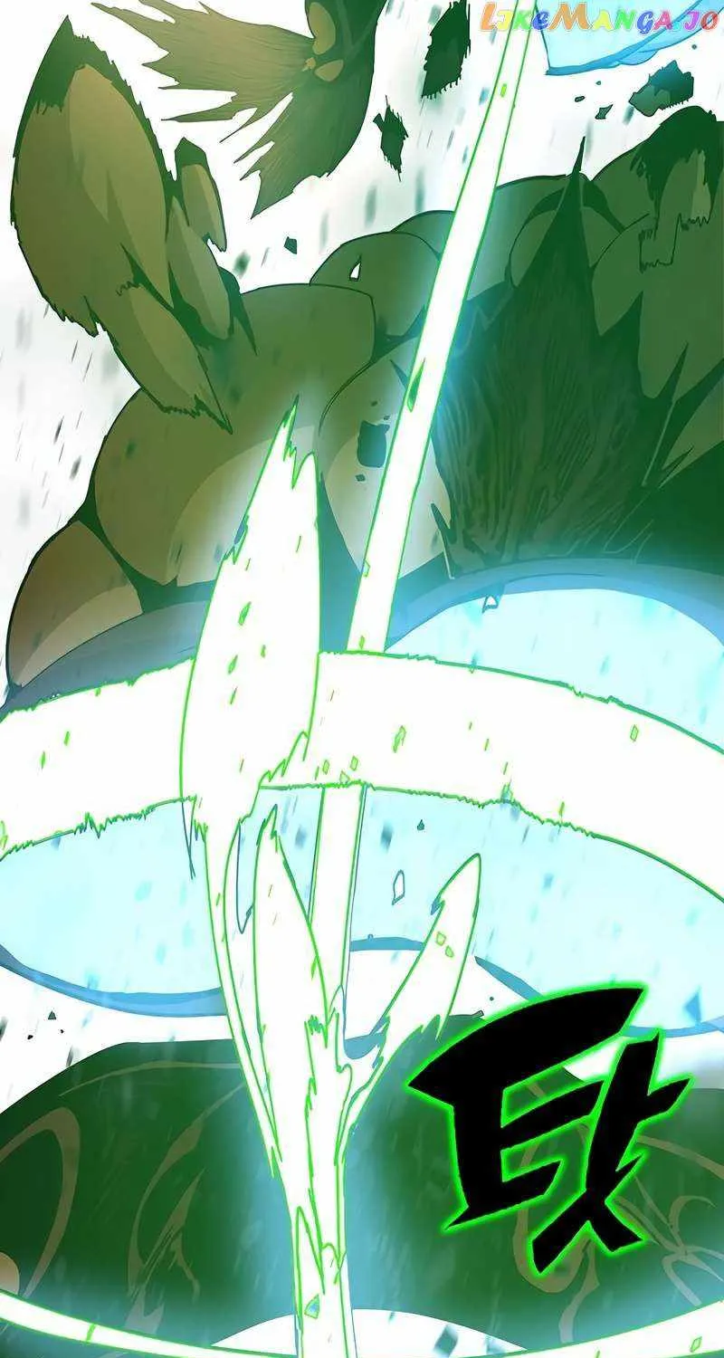 Hardcore Leveling Warrior Chapter 326 page 150 - 