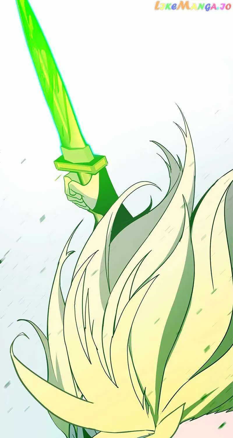 Hardcore Leveling Warrior Chapter 326 page 153 - 